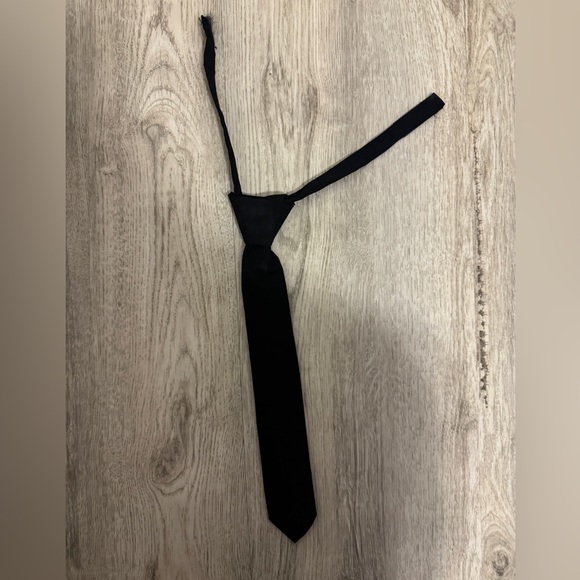 Spirit Beetlejuice Kids Costume - Black and White - Picture 12 of 16